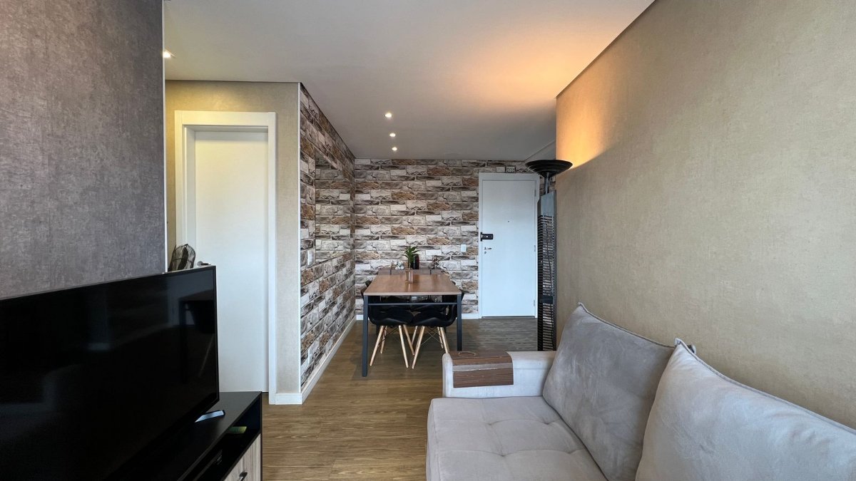Apartamento, 2 quartos, 59 m² - Foto 4