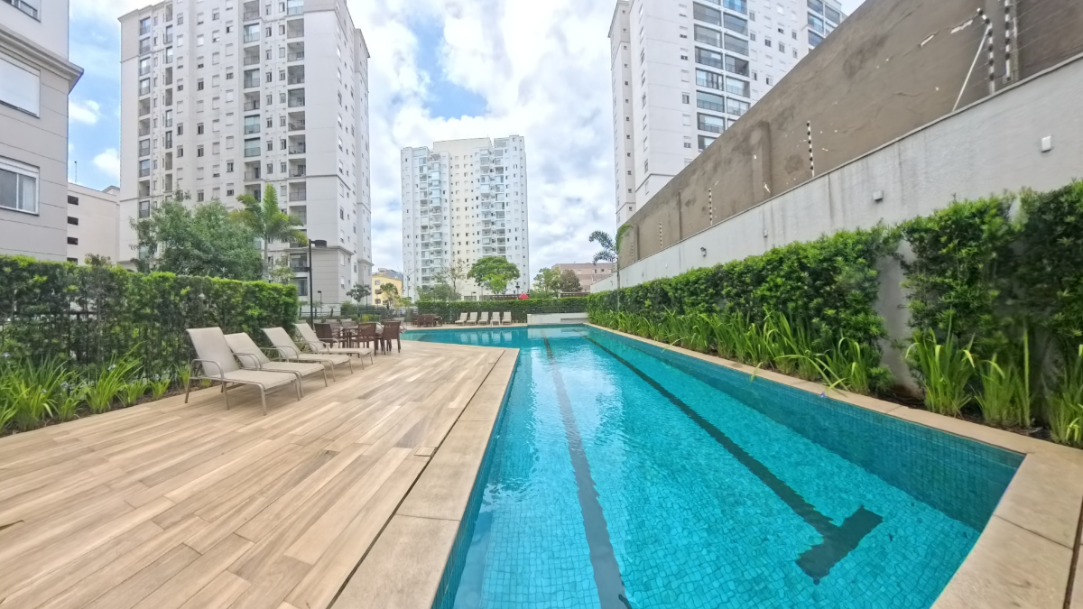 Apartamento, 2 quartos, 59 m² - Foto 13