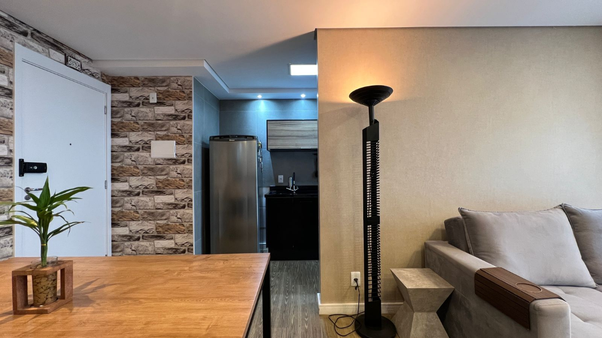 Apartamento, 2 quartos, 59 m² - Foto 8
