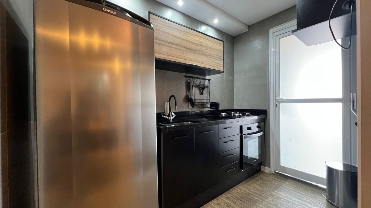 Apartamento, 2 quartos, 59 m² - Foto 7