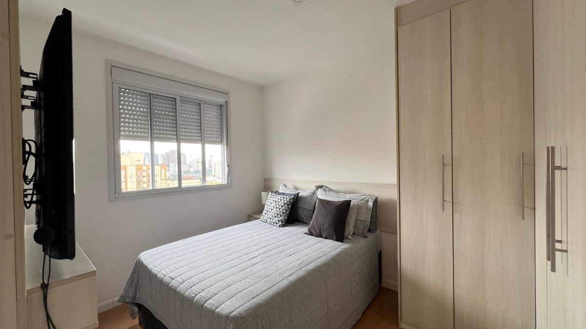 Apartamento, 2 quartos, 59 m² - Foto 9