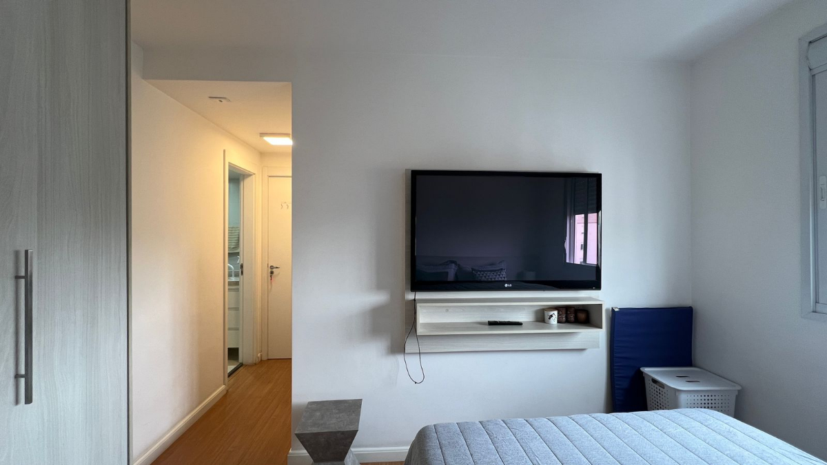 Apartamento, 2 quartos, 59 m² - Foto 10