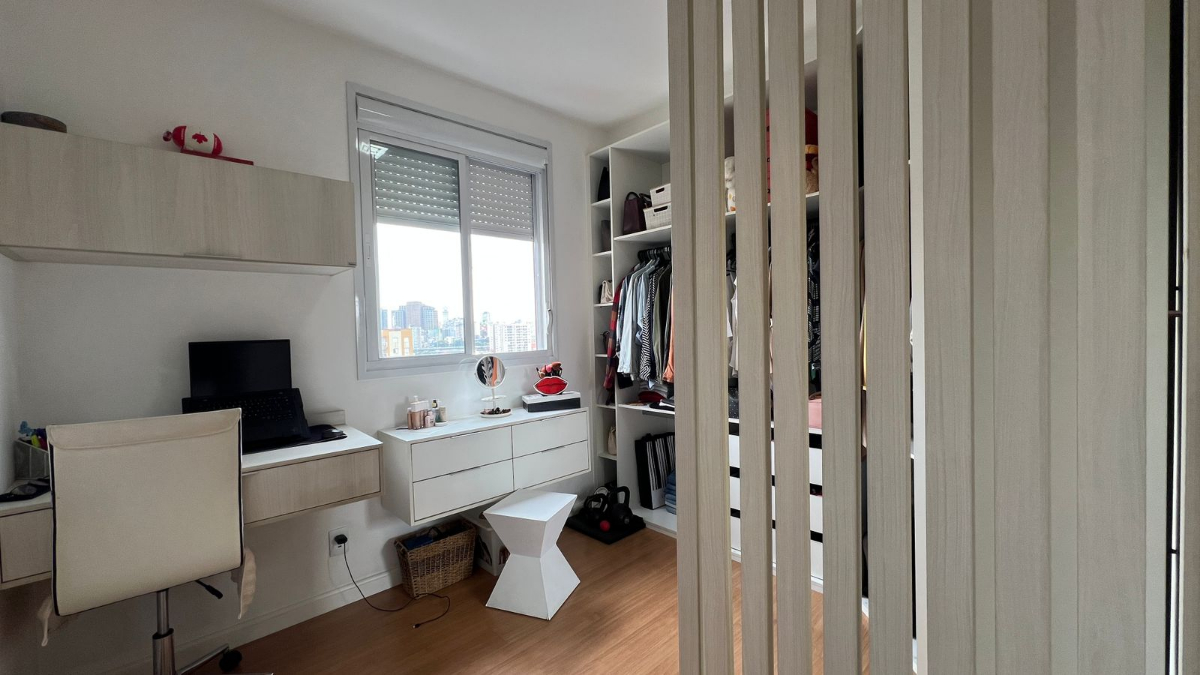 Apartamento, 2 quartos, 59 m² - Foto 11