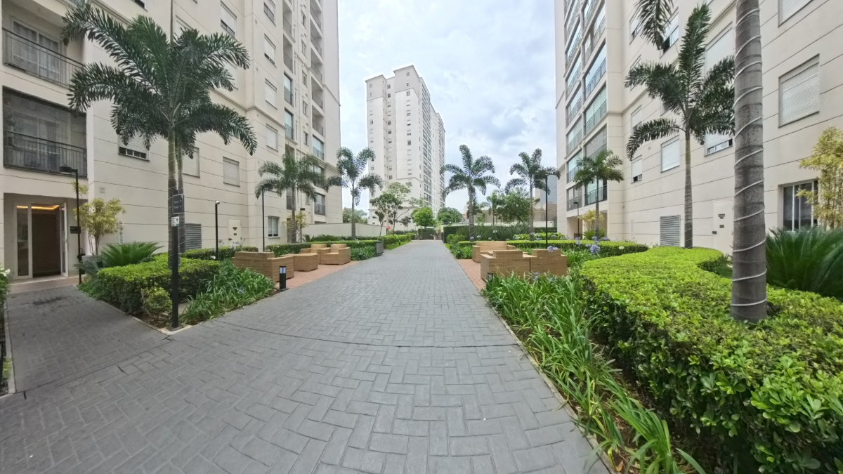 Apartamento, 2 quartos, 59 m² - Foto 18