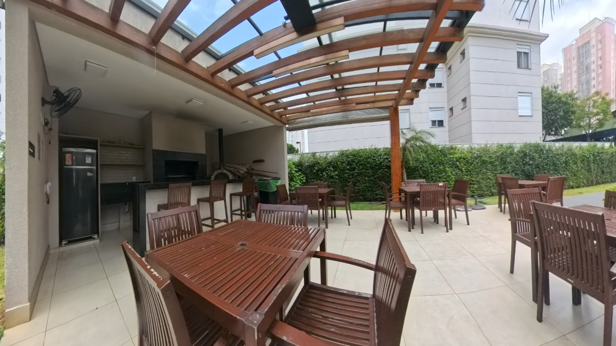 Apartamento, 2 quartos, 59 m² - Foto 15