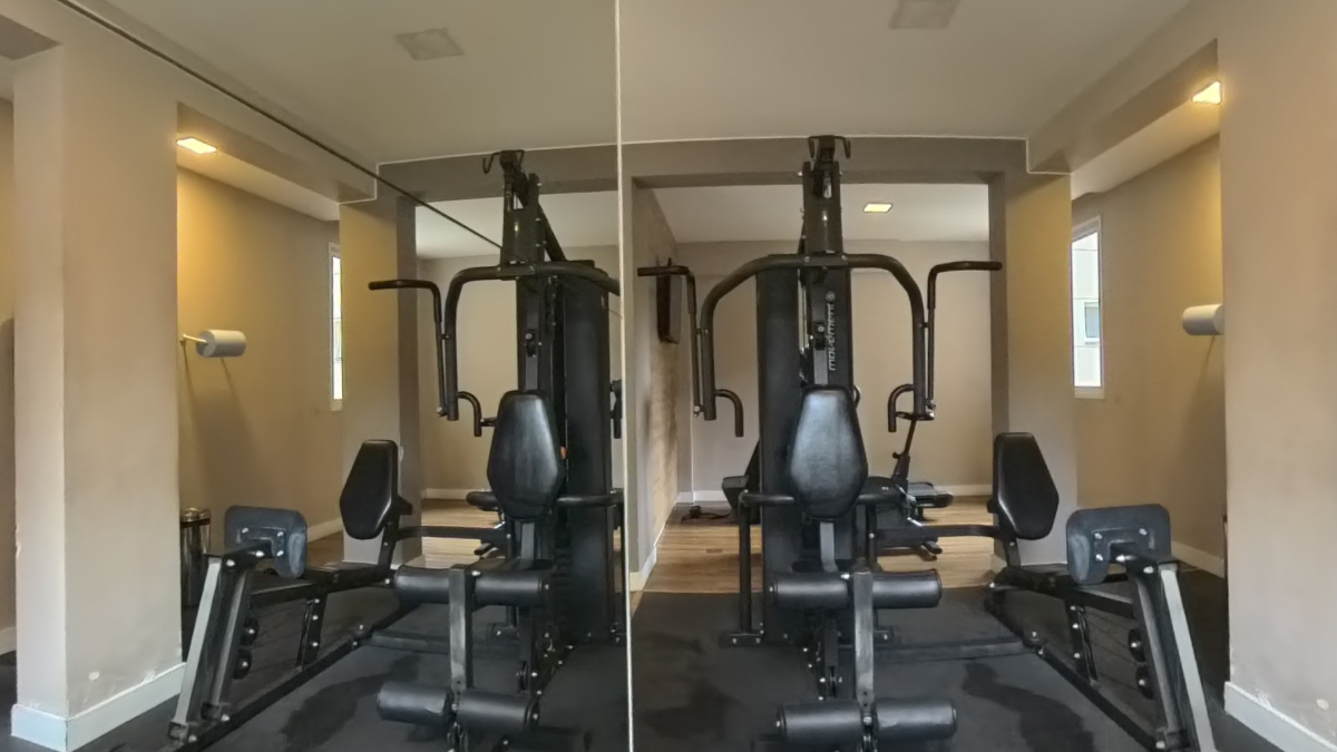 Apartamento, 2 quartos, 59 m² - Foto 16