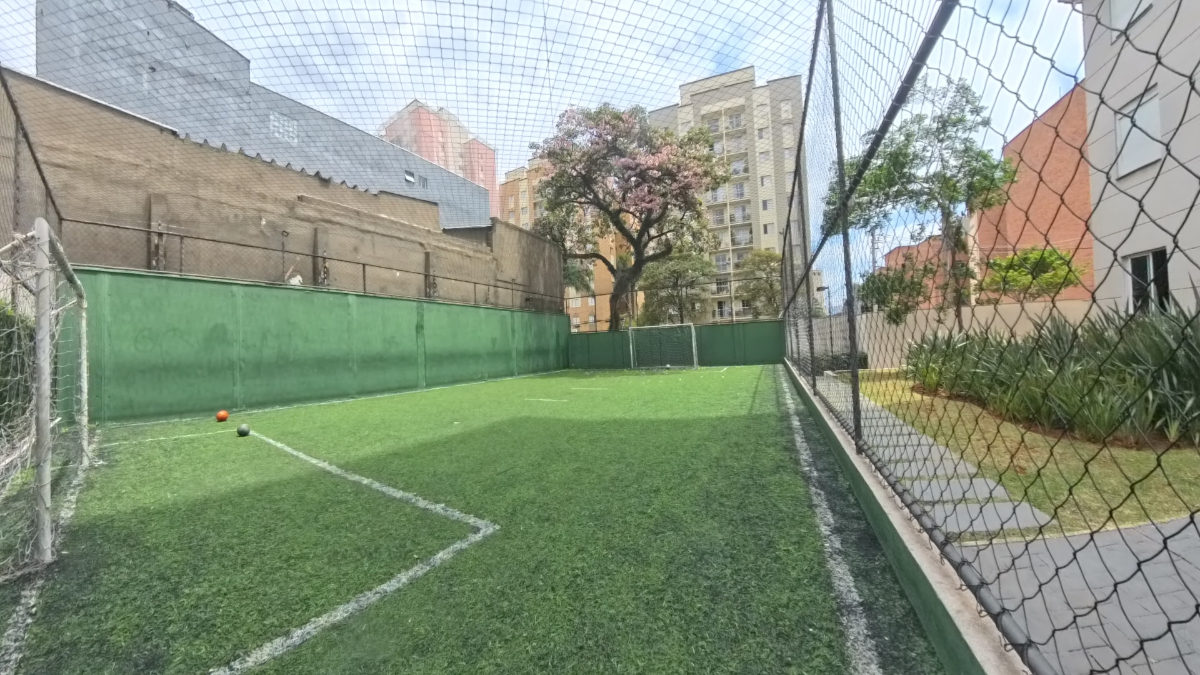 Apartamento, 2 quartos, 59 m² - Foto 14
