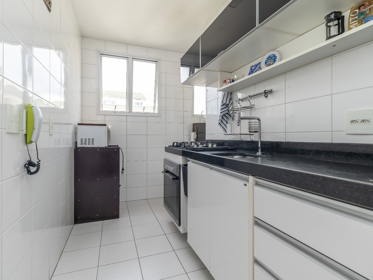 Apartamento, 2 quartos, 55 m² - Foto 10