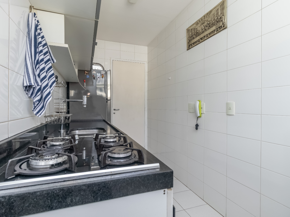 Apartamento, 2 quartos, 55 m² - Foto 12