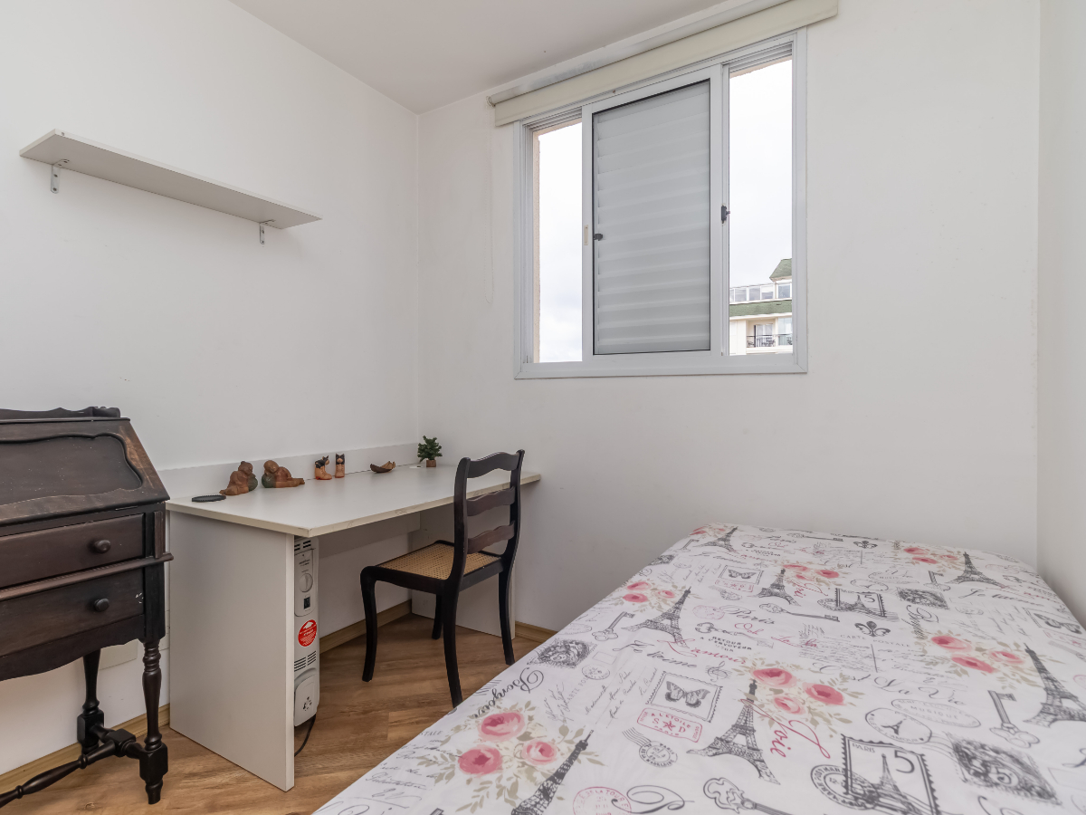 Apartamento, 2 quartos, 55 m² - Foto 14