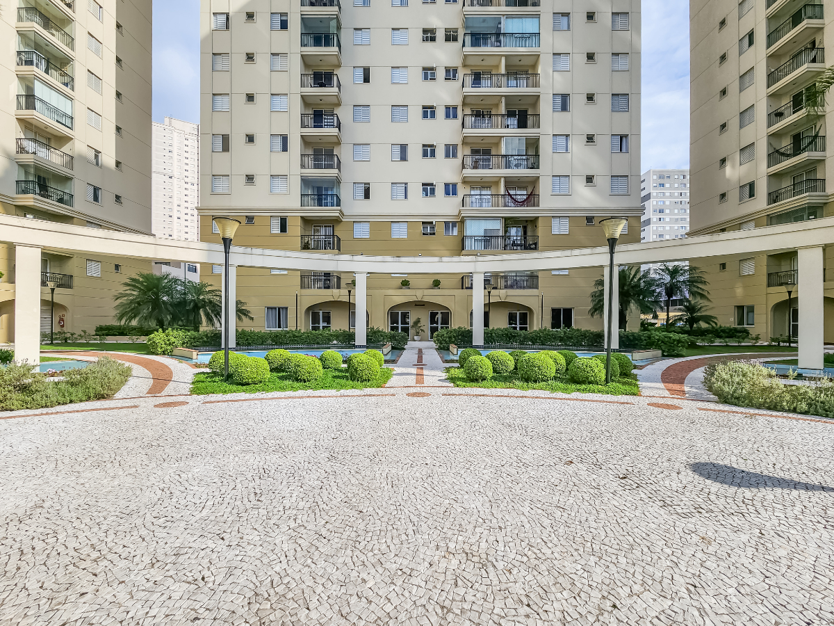 Apartamento, 2 quartos, 55 m² - Foto 25