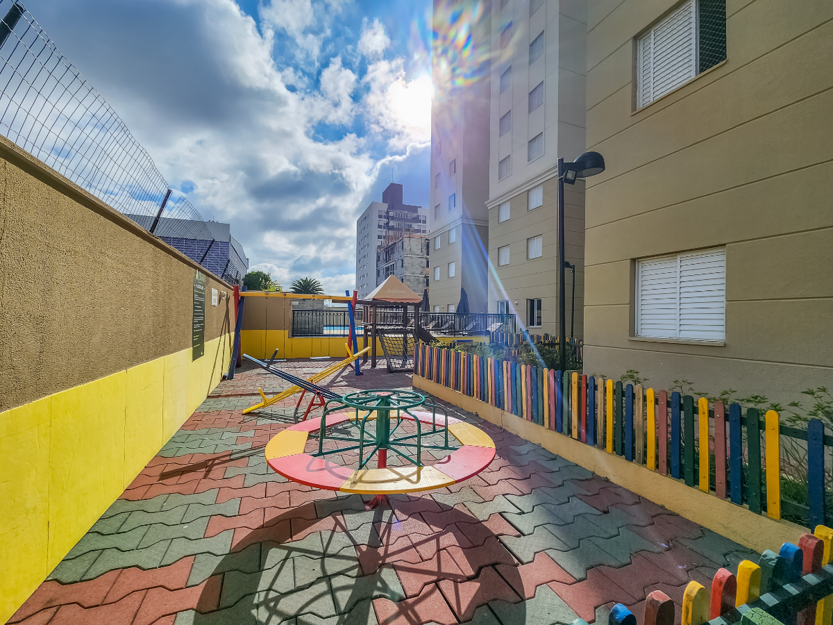 Apartamento, 2 quartos, 55 m² - Foto 20