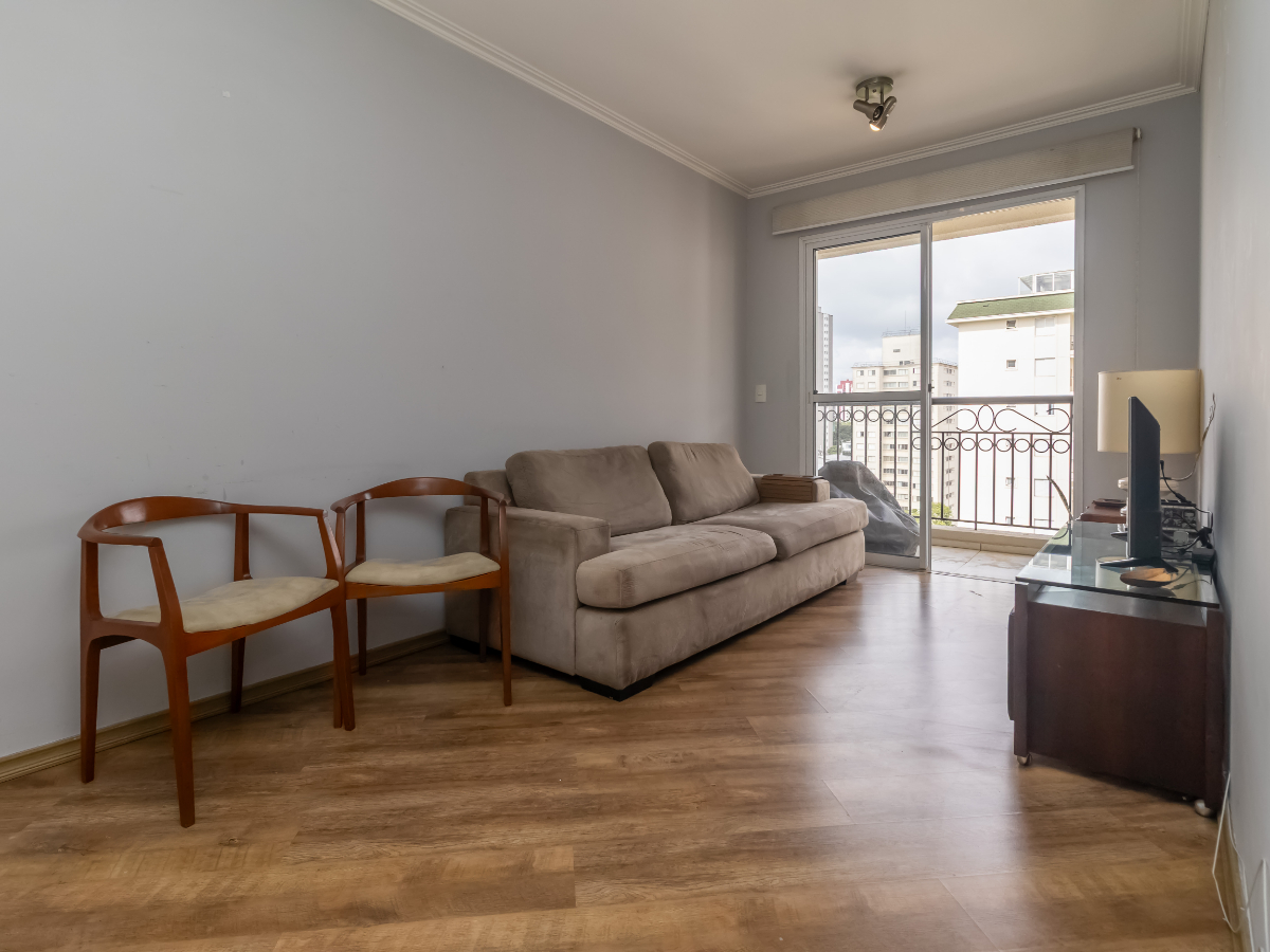 Apartamento, 2 quartos, 55 m² - Foto 2