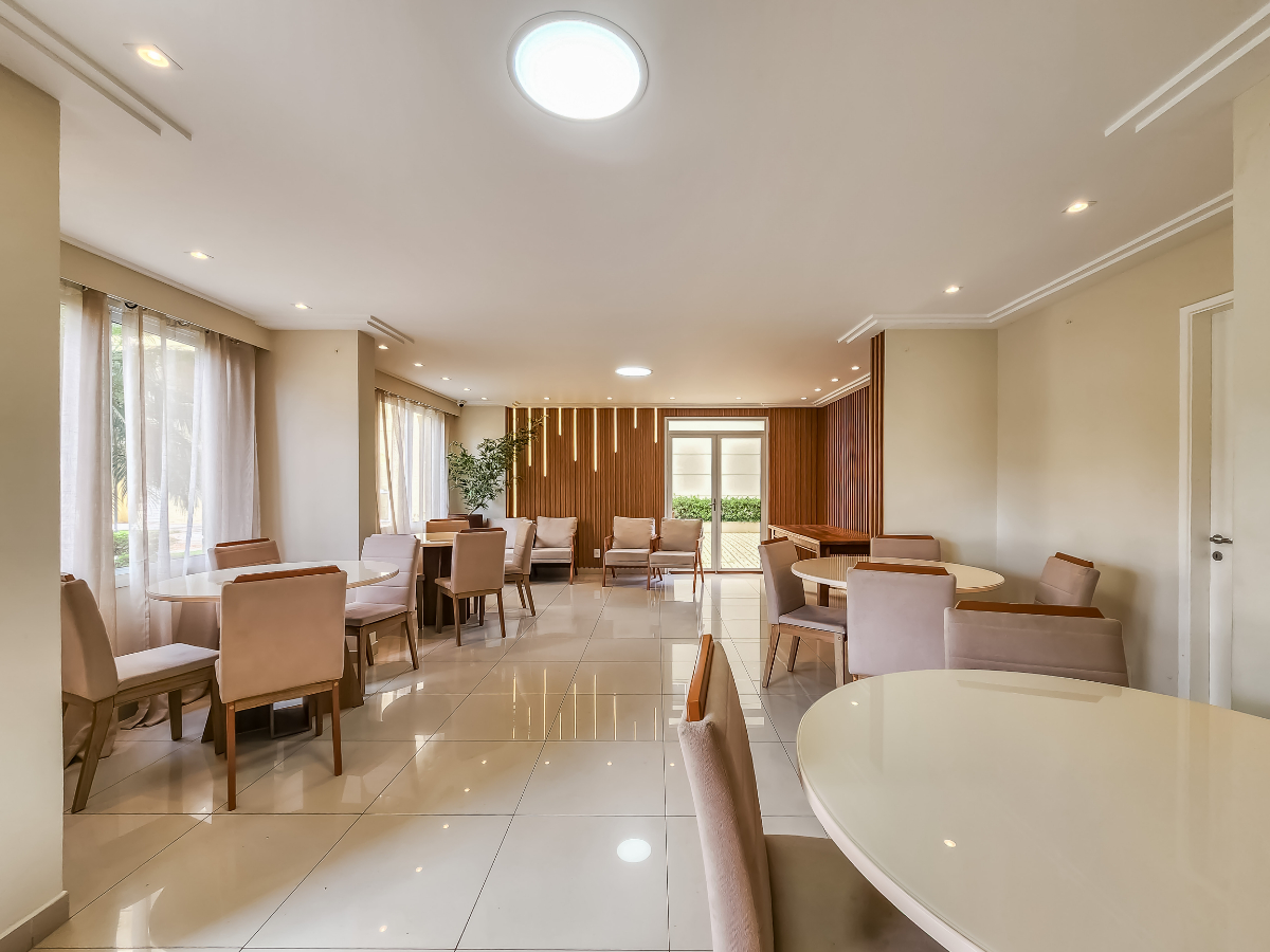 Apartamento, 2 quartos, 55 m² - Foto 23