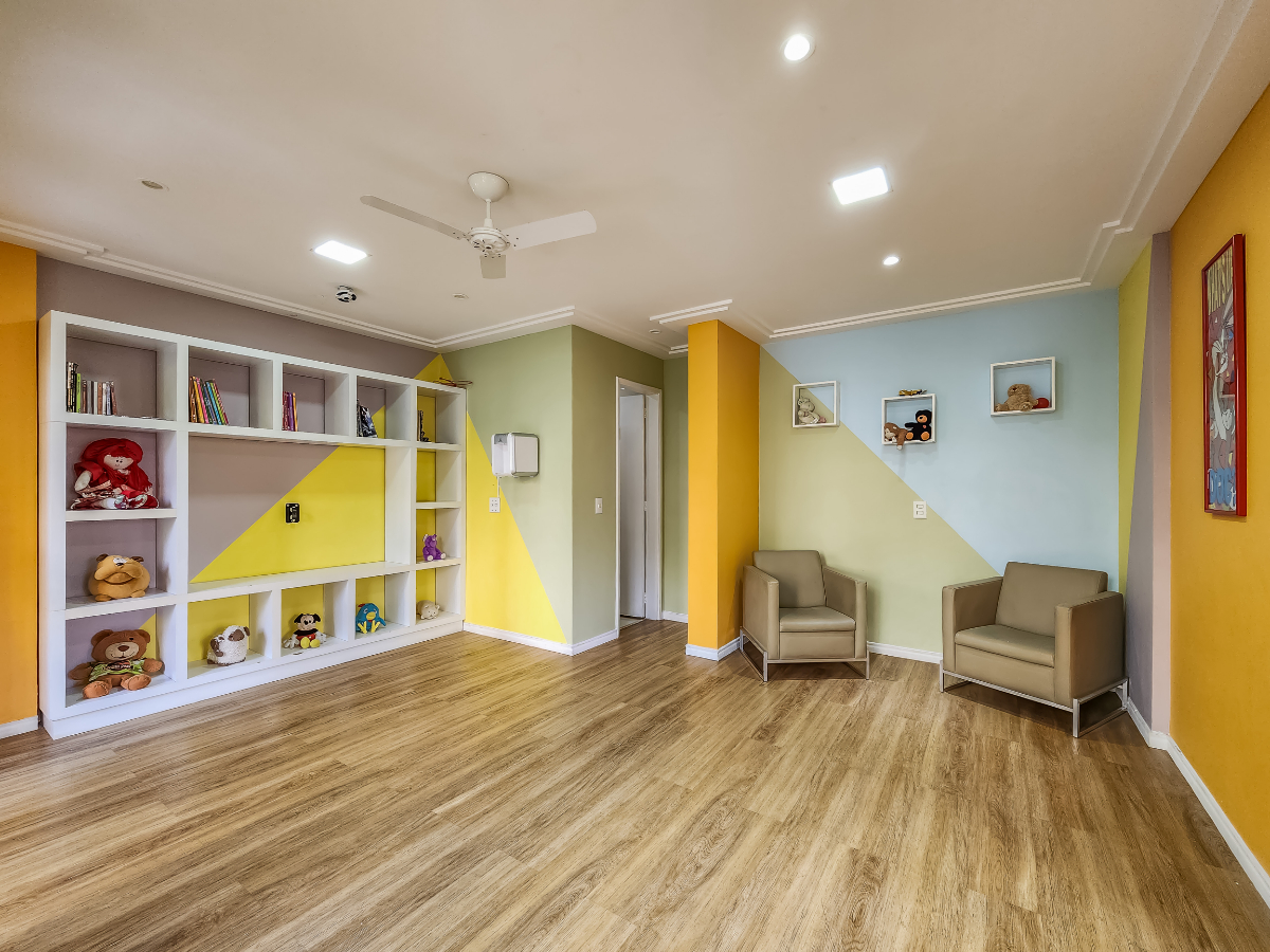 Apartamento, 2 quartos, 55 m² - Foto 22