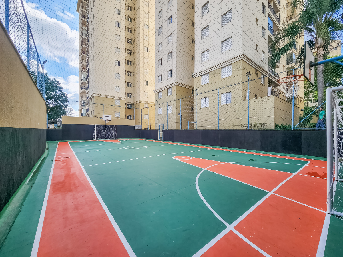 Apartamento, 2 quartos, 55 m² - Foto 17