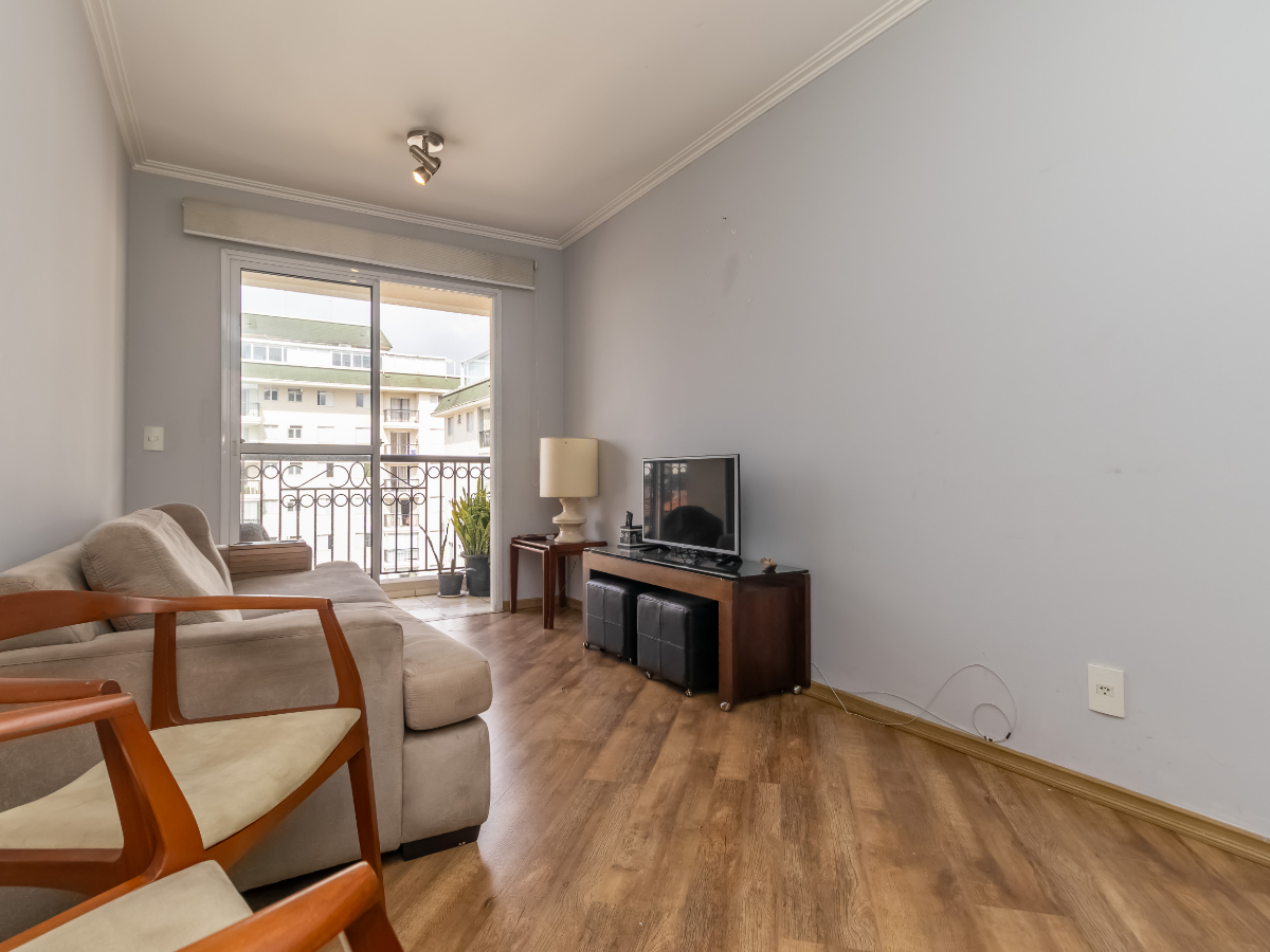 Apartamento, 2 quartos, 55 m² - Foto 3