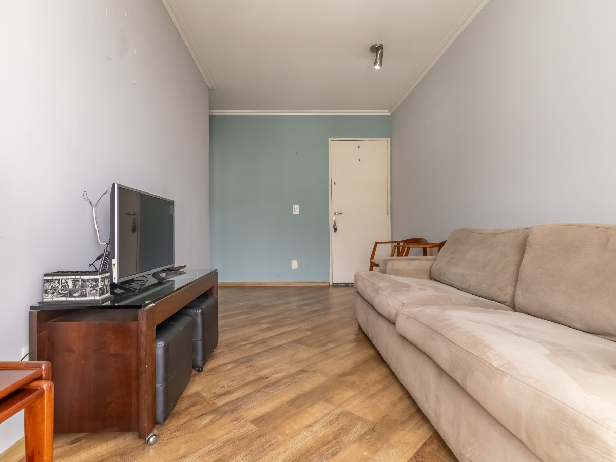 Apartamento, 2 quartos, 55 m² - Foto 4