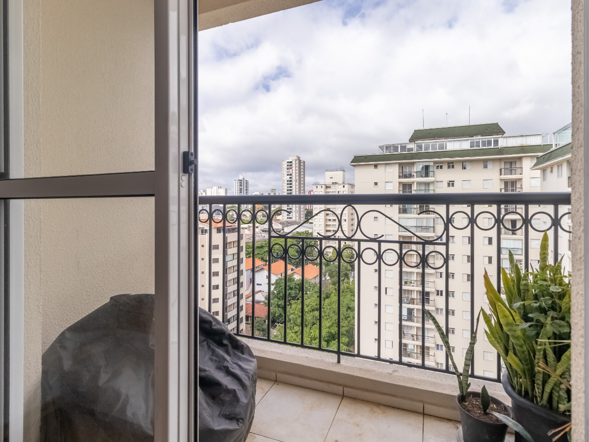 Apartamento, 2 quartos, 55 m² - Foto 5