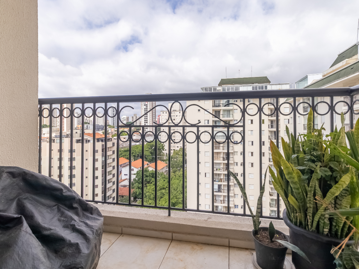 Apartamento, 2 quartos, 55 m² - Foto 6