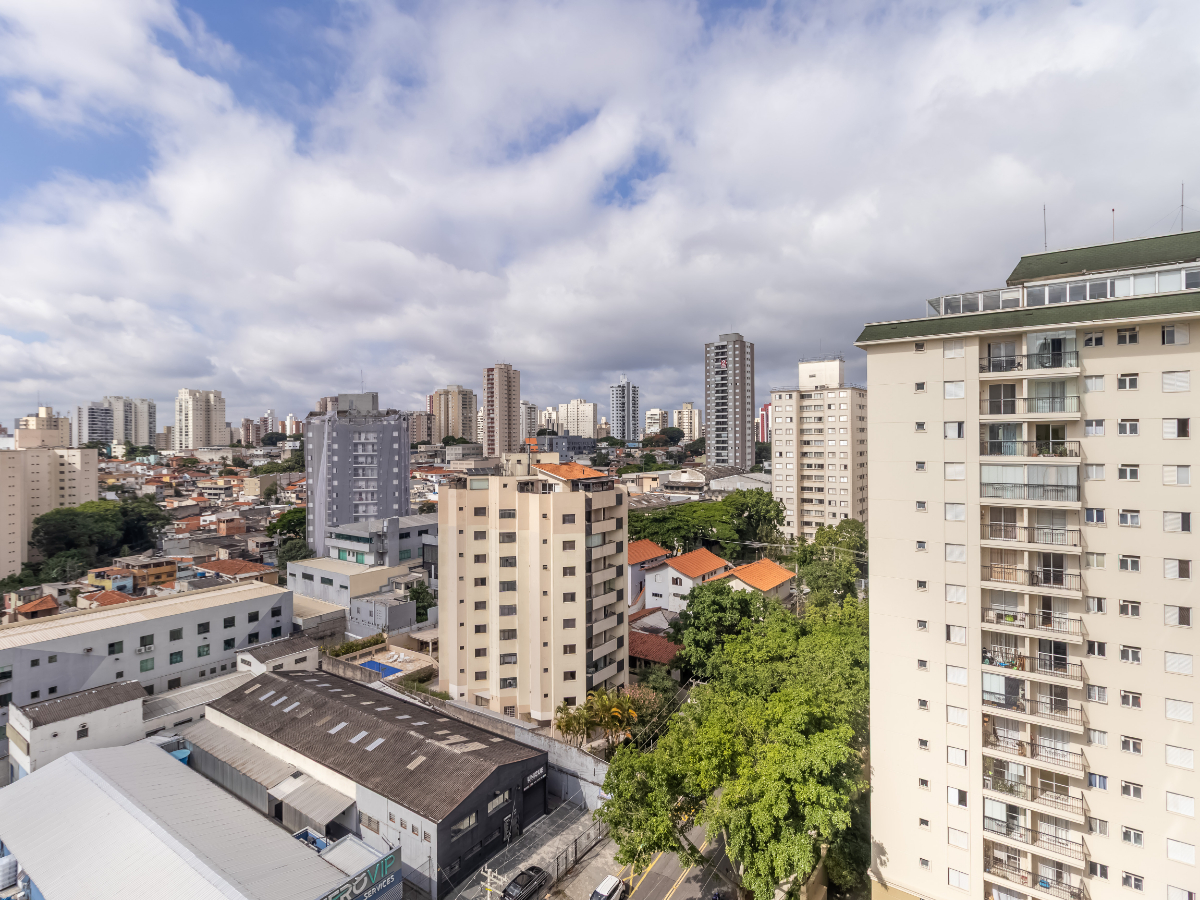 Apartamento, 2 quartos, 55 m² - Foto 7
