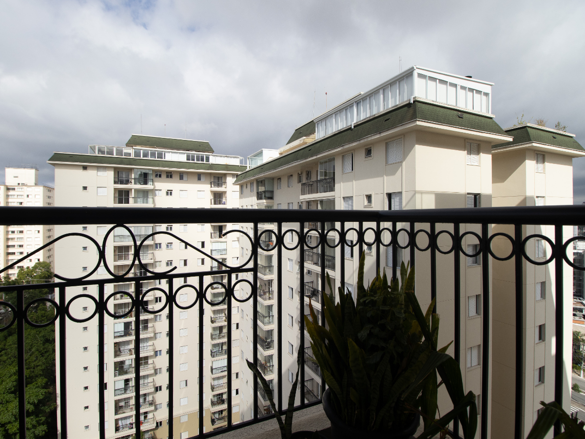 Apartamento, 2 quartos, 55 m² - Foto 8