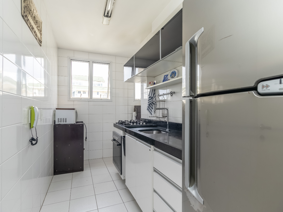 Apartamento, 2 quartos, 55 m² - Foto 9