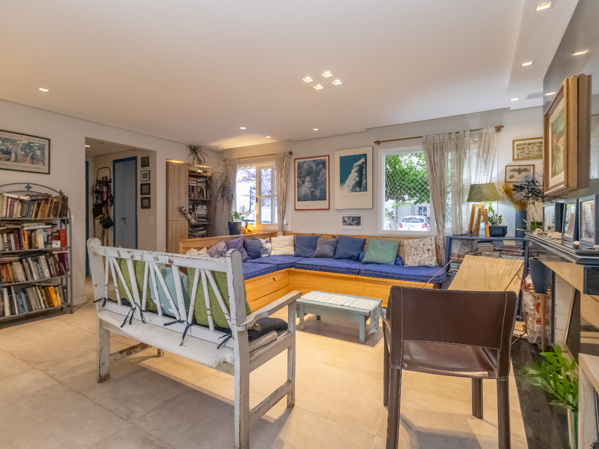Apartamento, 3 quartos, 330 m² - Foto 2