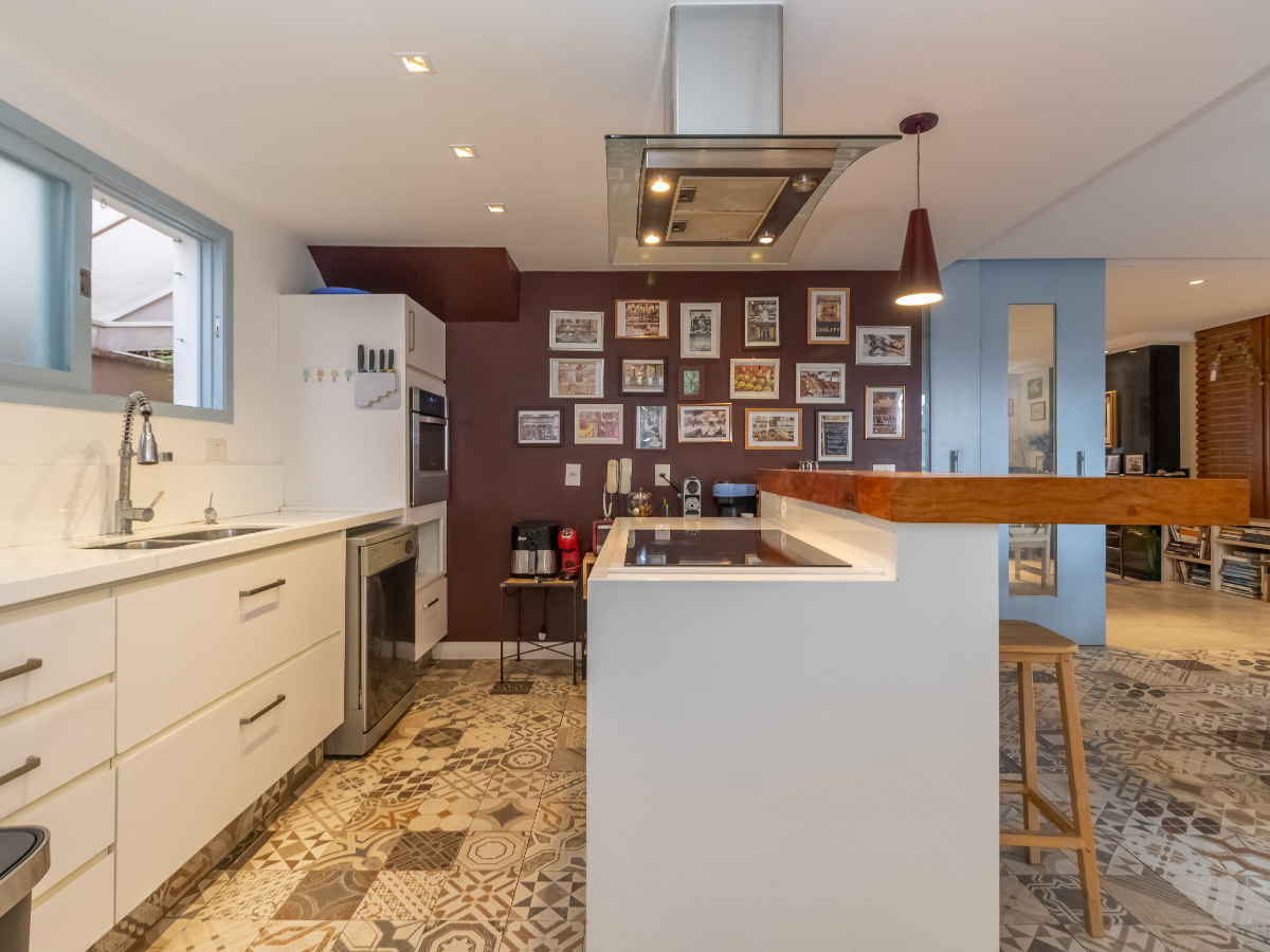 Apartamento, 3 quartos, 330 m² - Foto 11