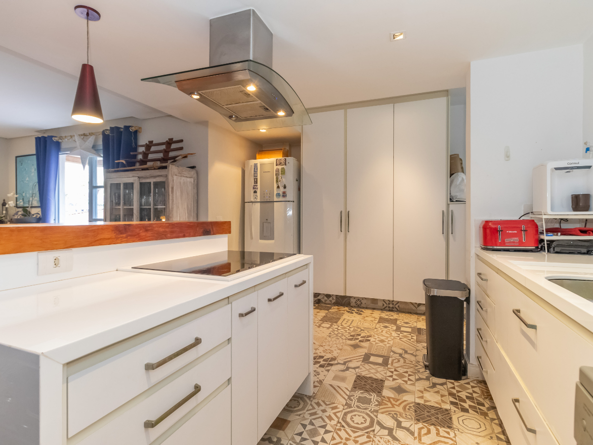 Apartamento, 3 quartos, 330 m² - Foto 12