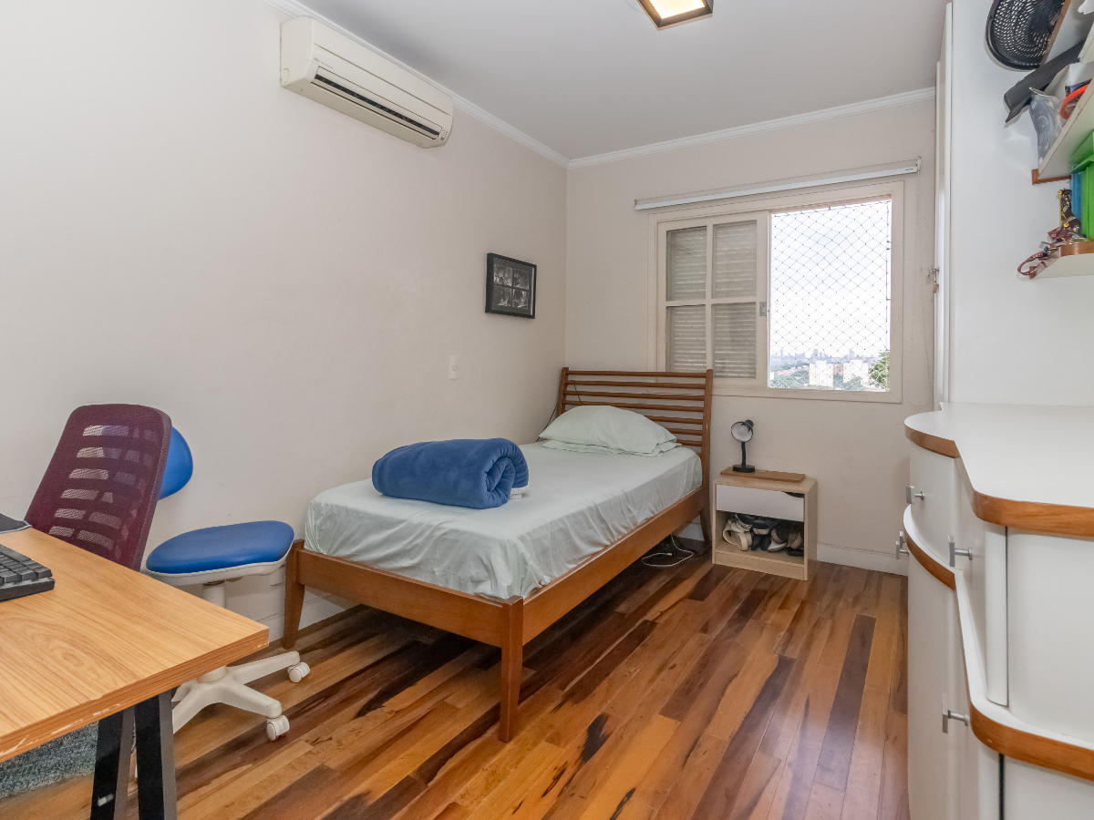 Apartamento, 3 quartos, 330 m² - Foto 24