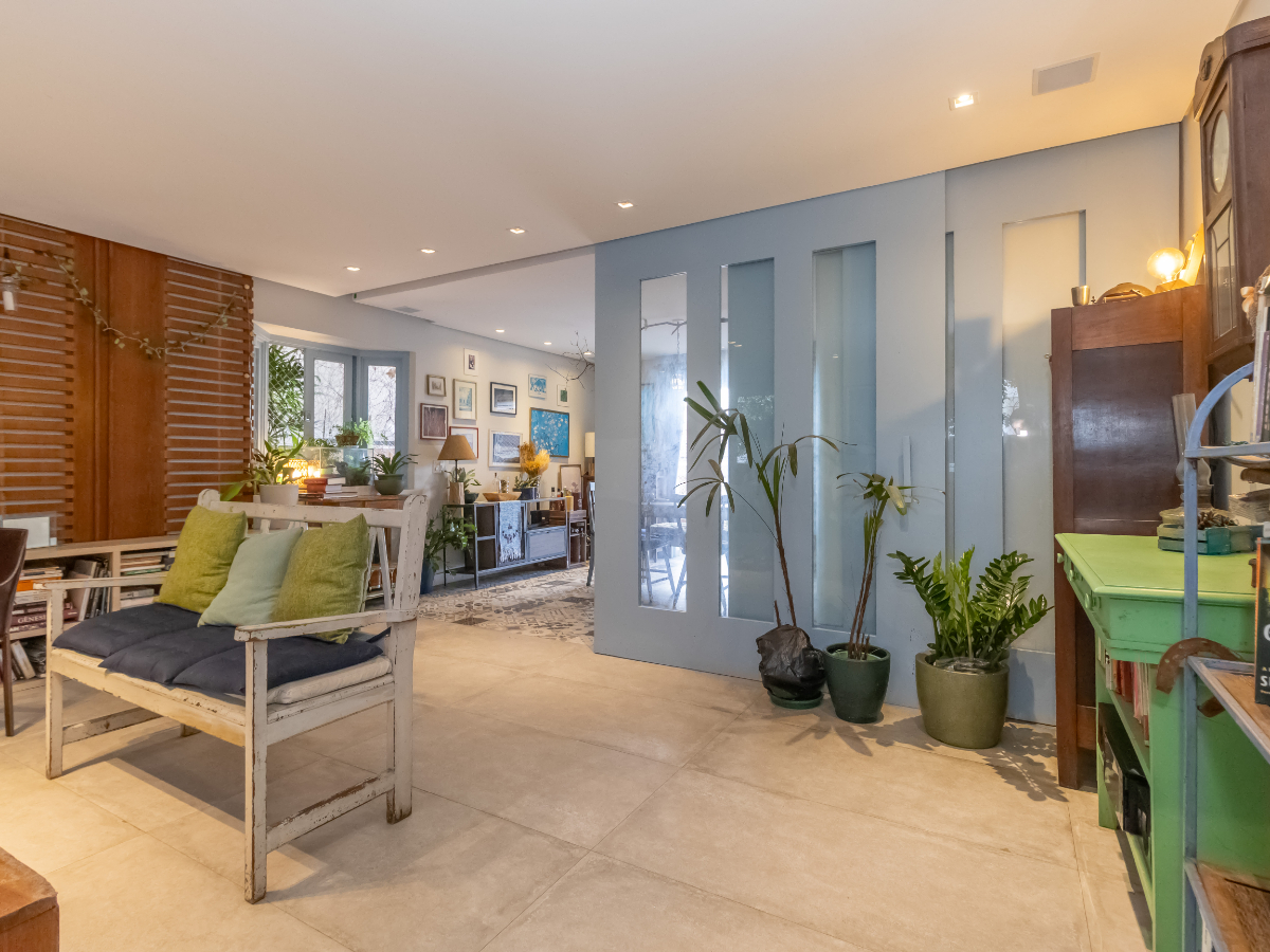 Apartamento, 3 quartos, 330 m² - Foto 4