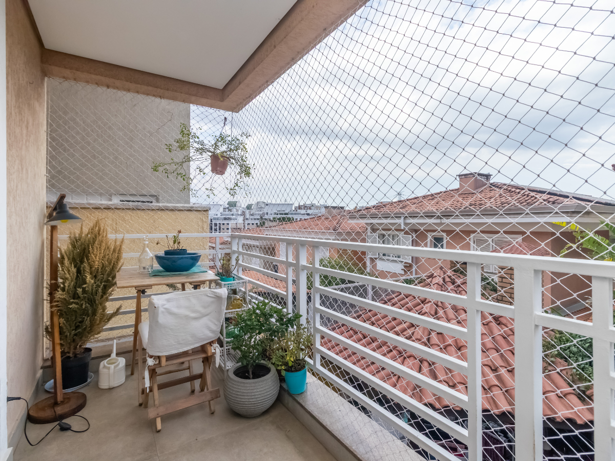Apartamento, 3 quartos, 330 m² - Foto 8