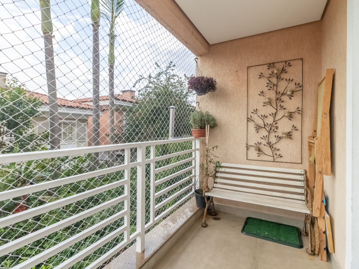 Apartamento, 3 quartos, 330 m² - Foto 9