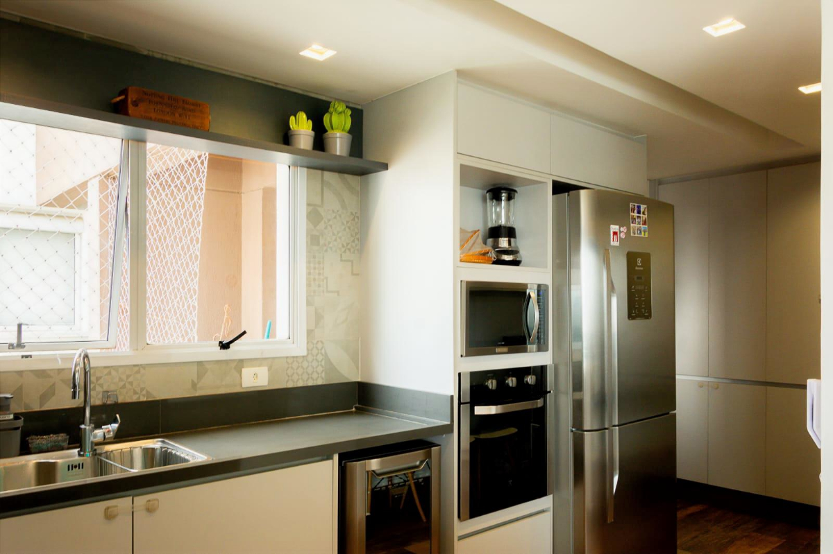 Apartamento, 3 quartos, 105 m² - Foto 11