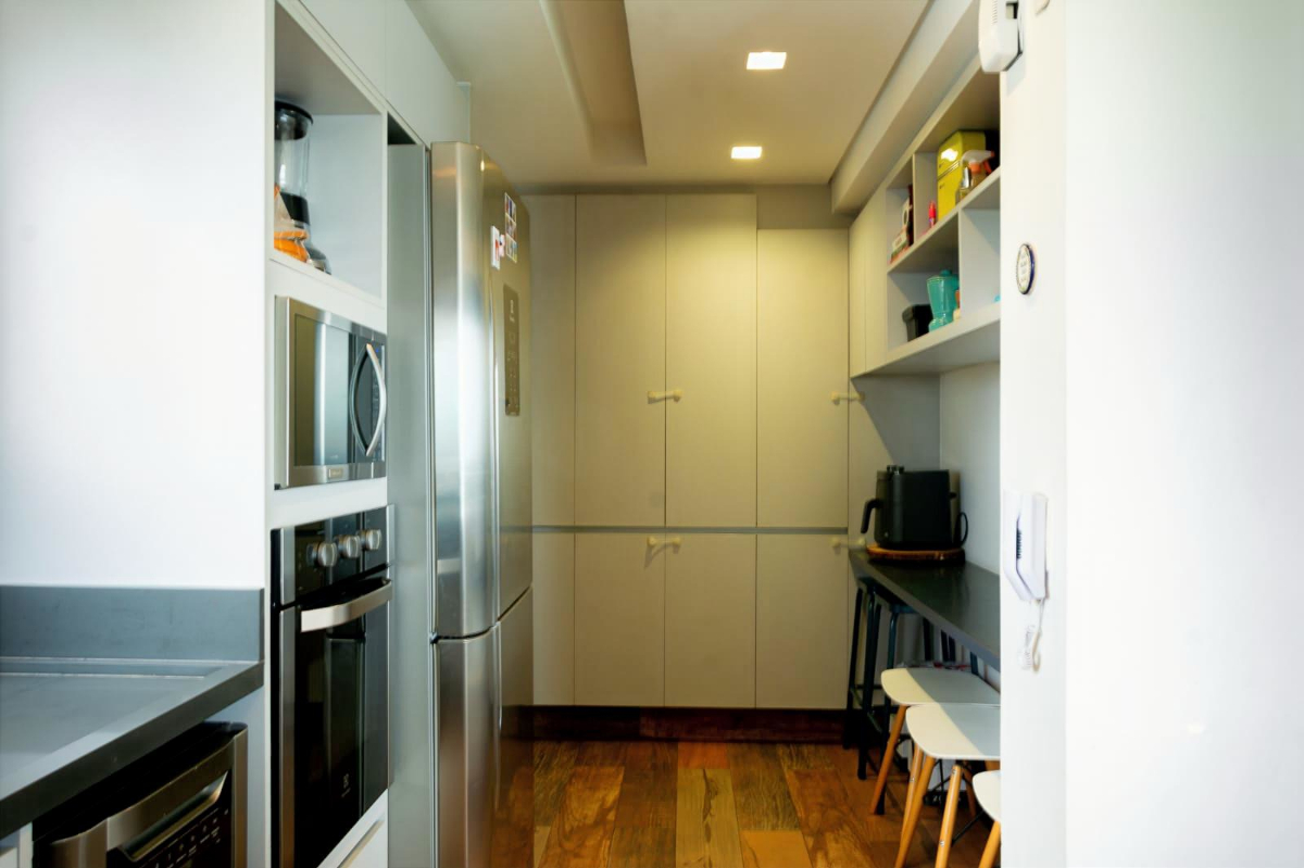 Apartamento, 3 quartos, 105 m² - Foto 12