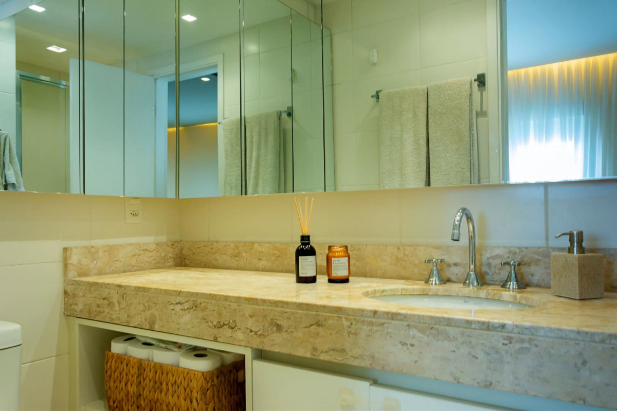 Apartamento, 3 quartos, 105 m² - Foto 17