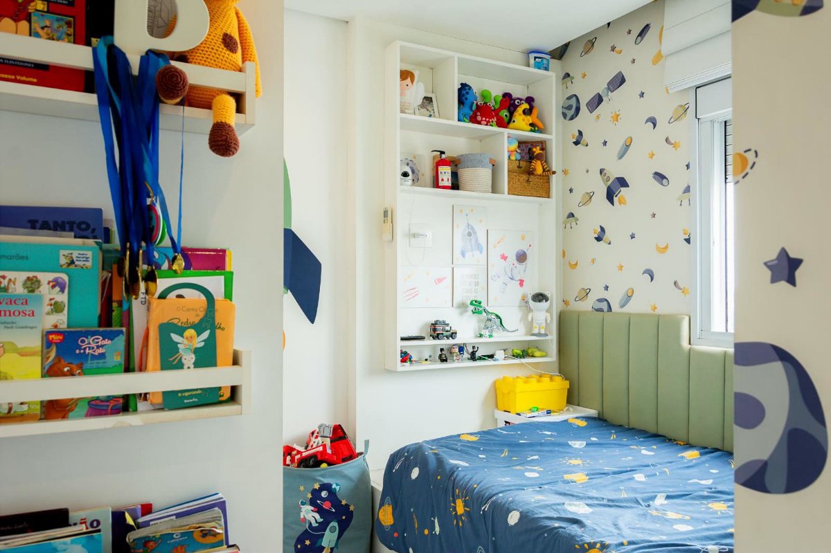 Apartamento, 3 quartos, 105 m² - Foto 19