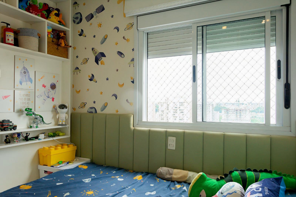 Apartamento, 3 quartos, 105 m² - Foto 21