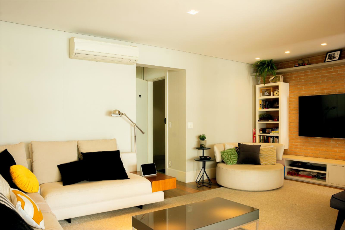 Apartamento, 3 quartos, 105 m² - Foto 6