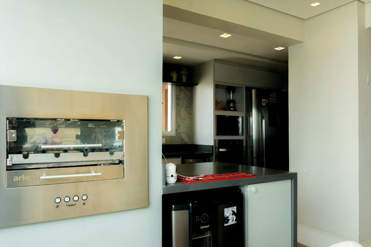 Apartamento, 3 quartos, 105 m² - Foto 9