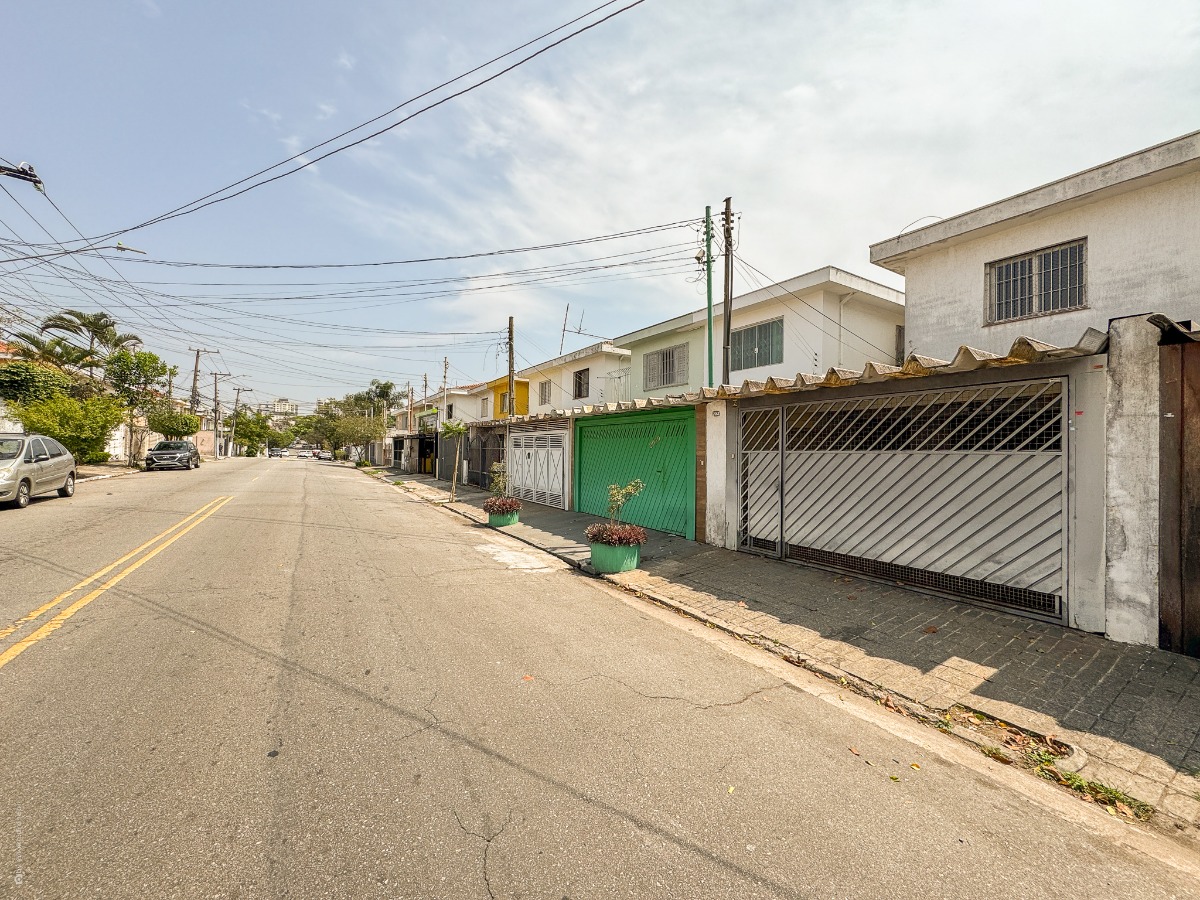 Casa, 3 quartos, 178 m² - Foto 1