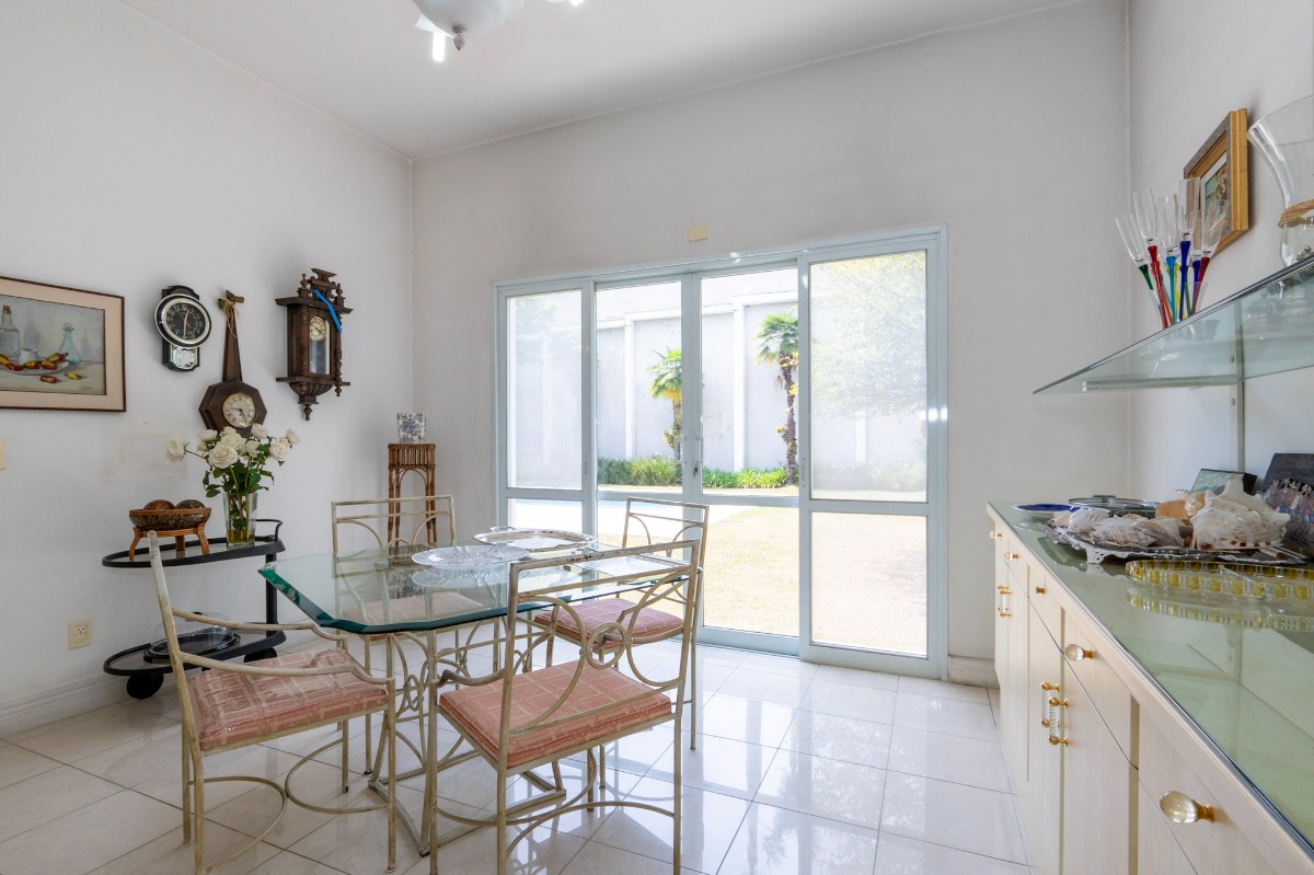 Casa, 4 quartos, 613 m² - Foto 13