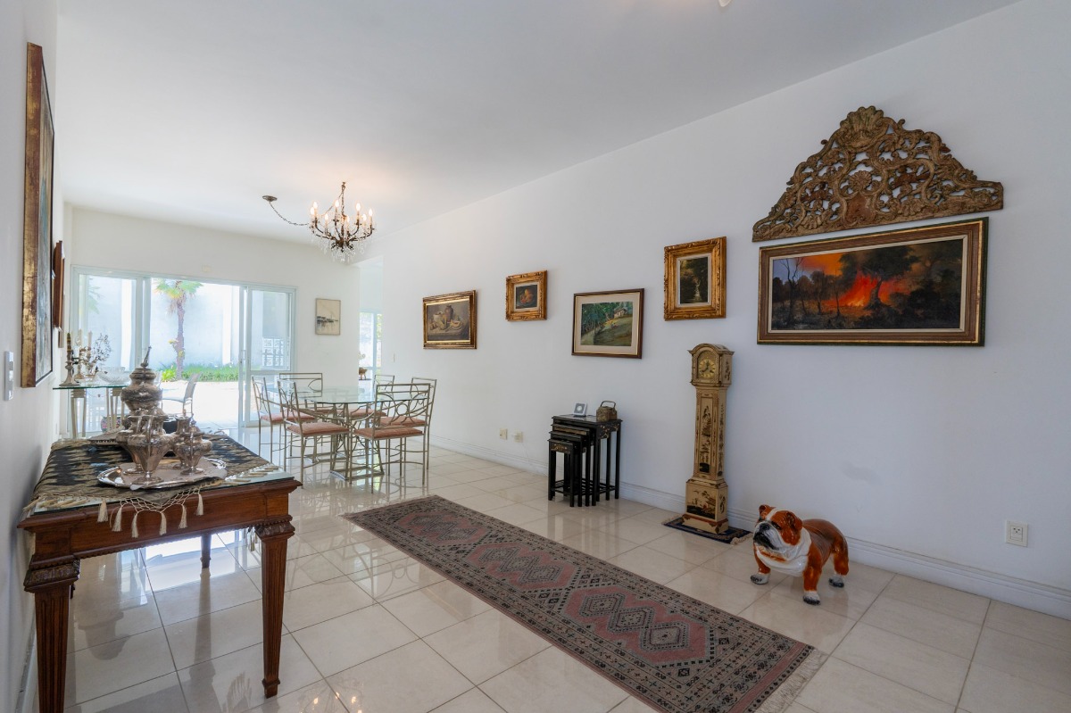 Casa, 4 quartos, 613 m² - Foto 16