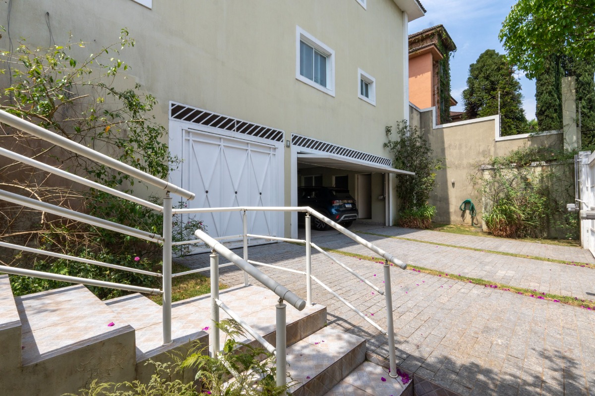 Casa, 4 quartos, 613 m² - Foto 17