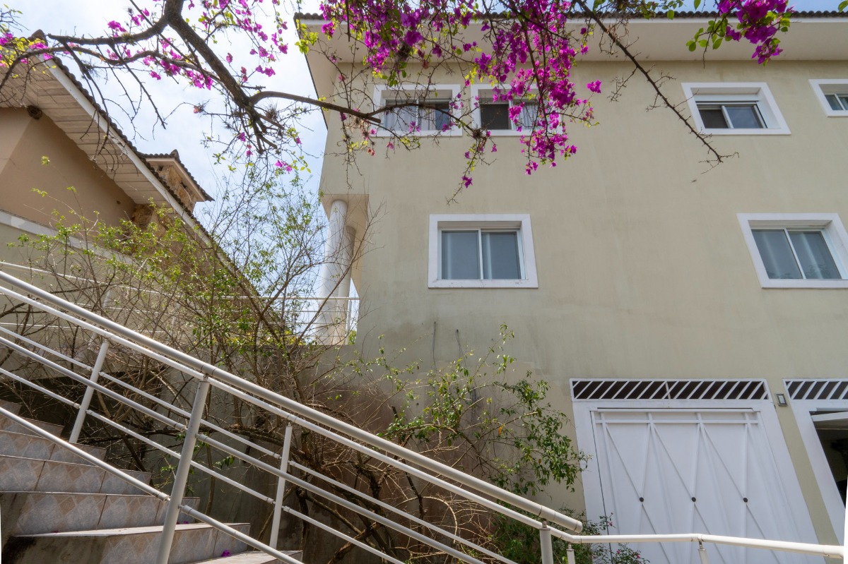 Casa, 4 quartos, 613 m² - Foto 18