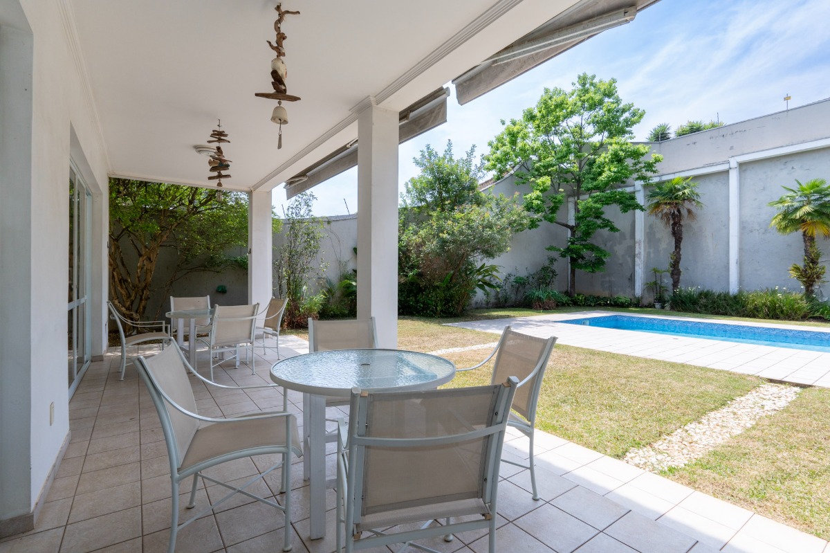 Casa, 4 quartos, 613 m² - Foto 19