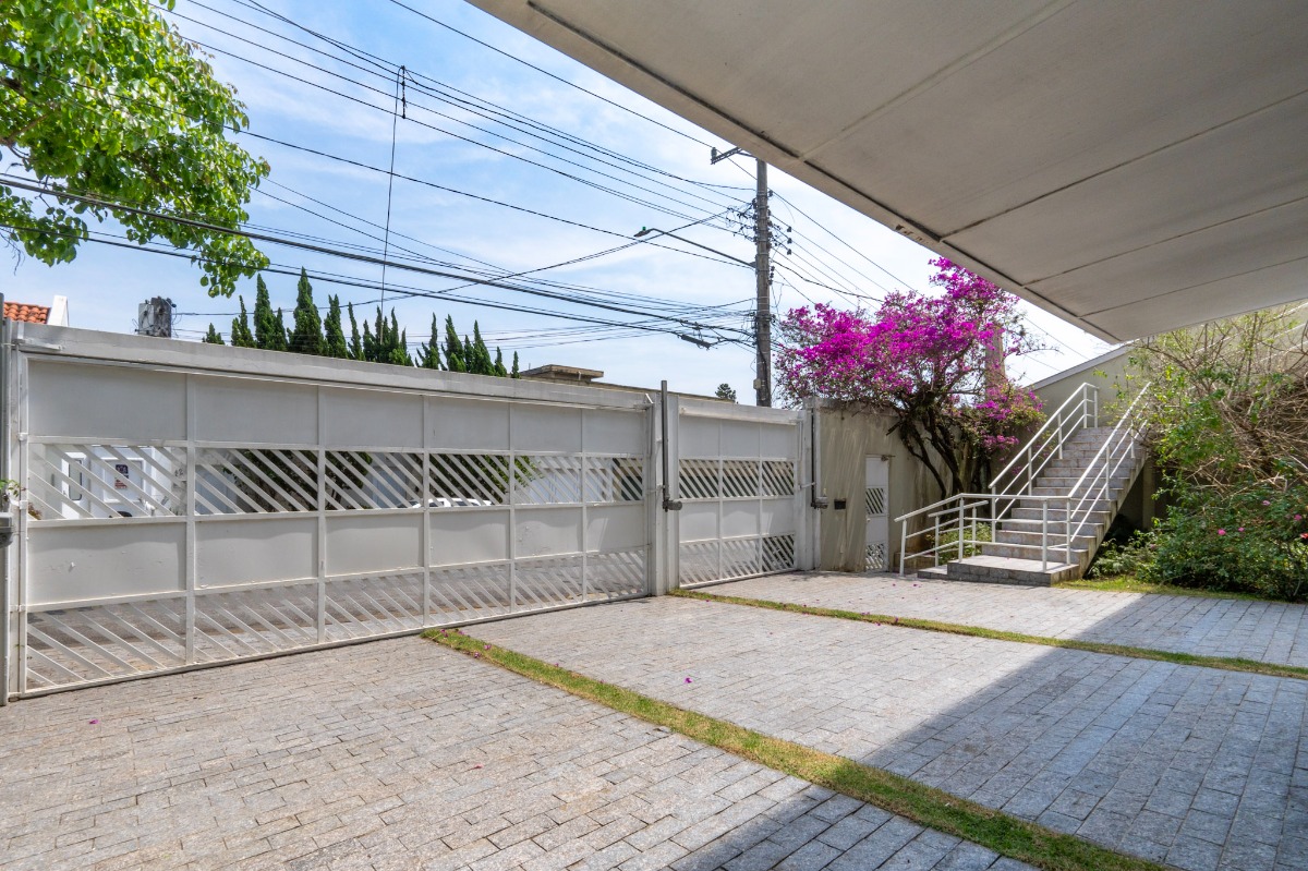 Casa, 4 quartos, 613 m² - Foto 20