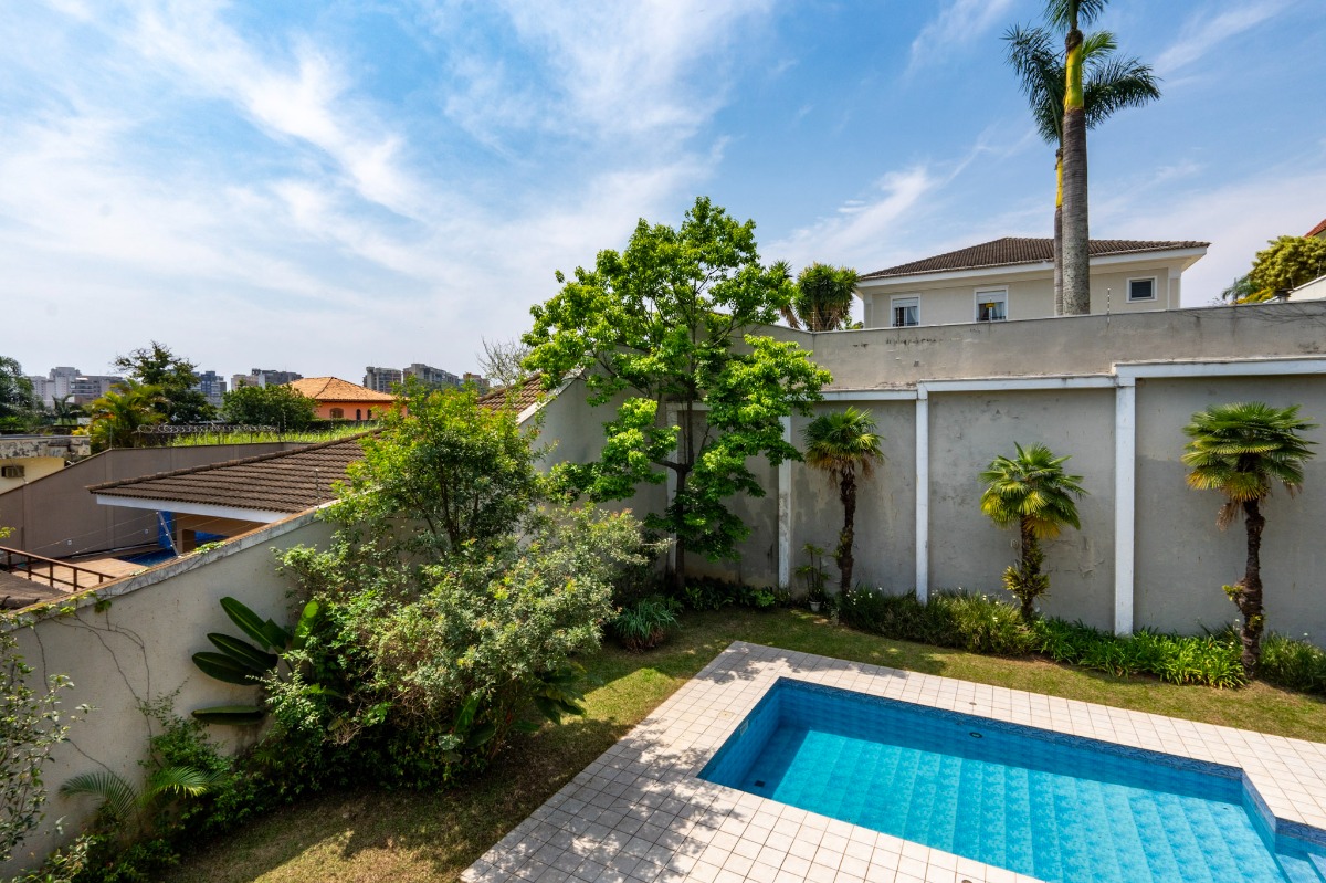 Casa, 4 quartos, 613 m² - Foto 21