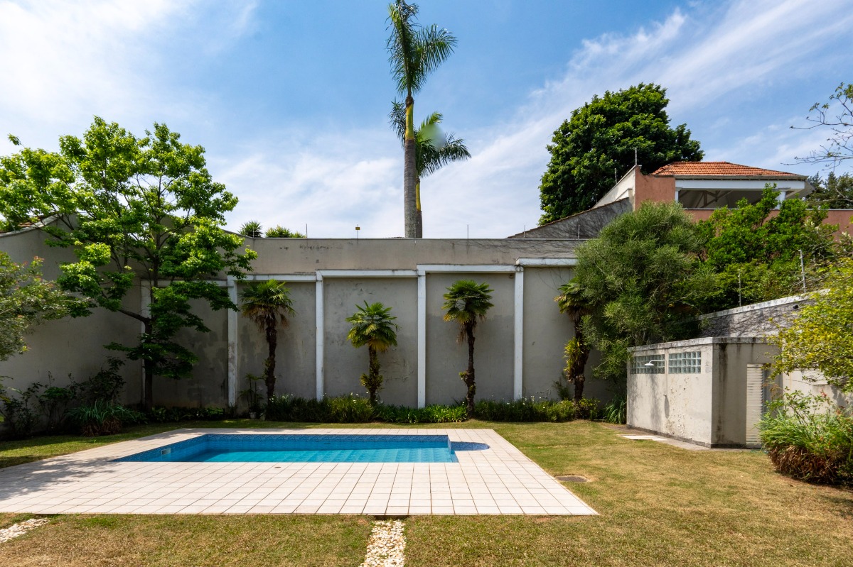 Casa, 4 quartos, 613 m² - Foto 22